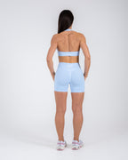 Sculpt Halter Bra