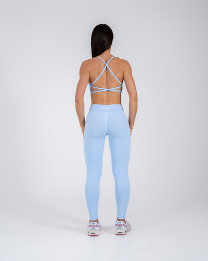 Sculpt Cross Over Bra