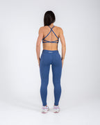 Sculpt Cross Over Bra