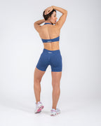 Sculpt Halter Bra
