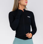 Zip Jacket