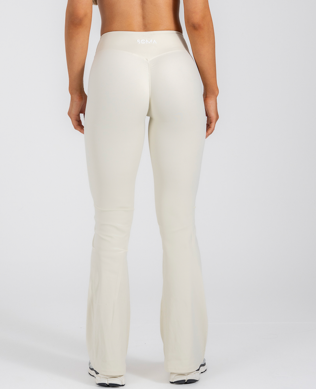 Sleek Flares