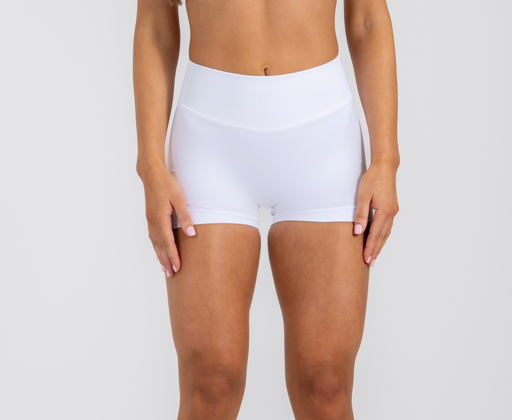 Sculpt Shorts | 13cm